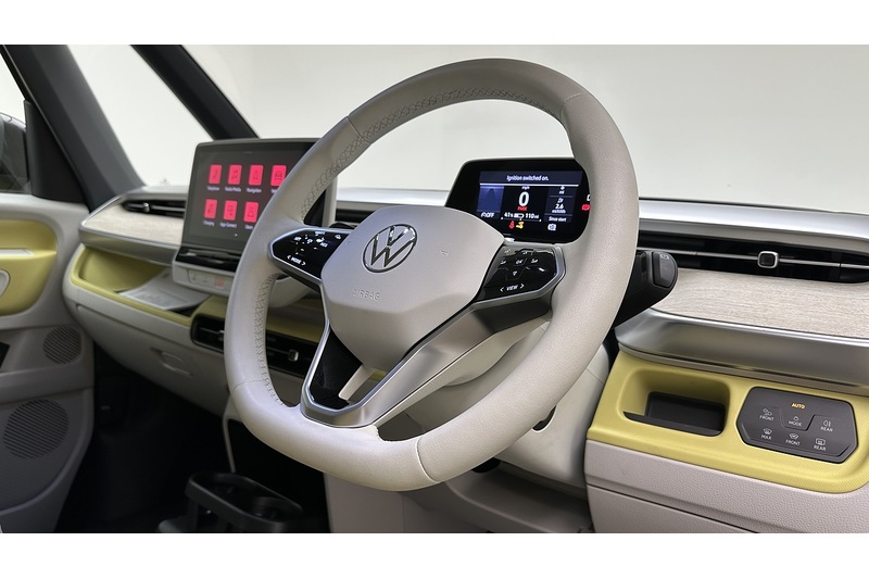Volkswagen ID. Buzz Pro 1ST Edition - U3215