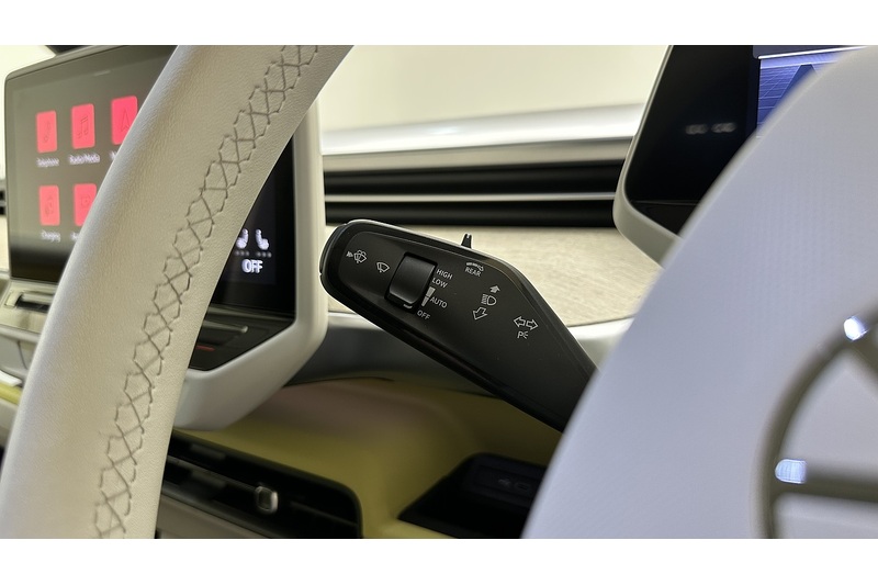 Volkswagen ID. Buzz Pro 1ST Edition - U3215