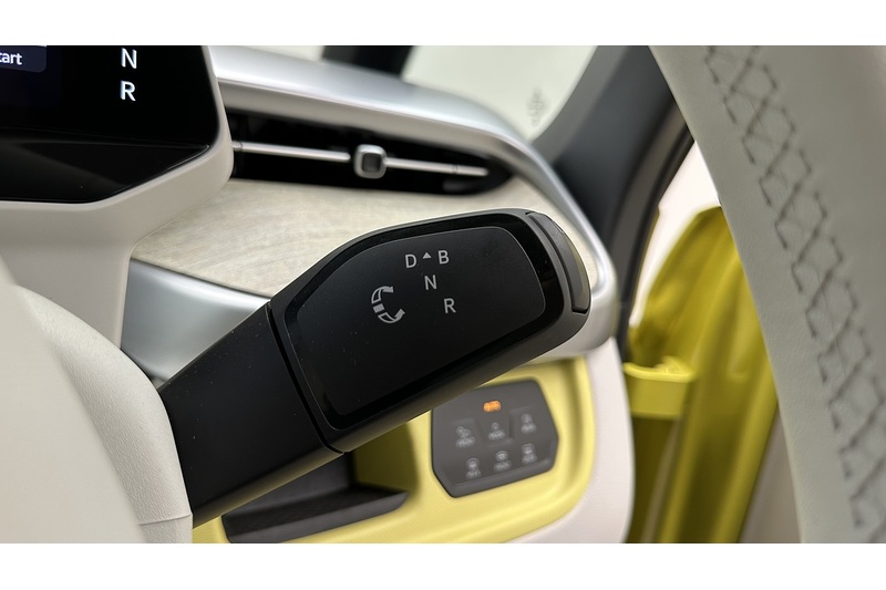 Volkswagen ID. Buzz Pro 1ST Edition - U3215