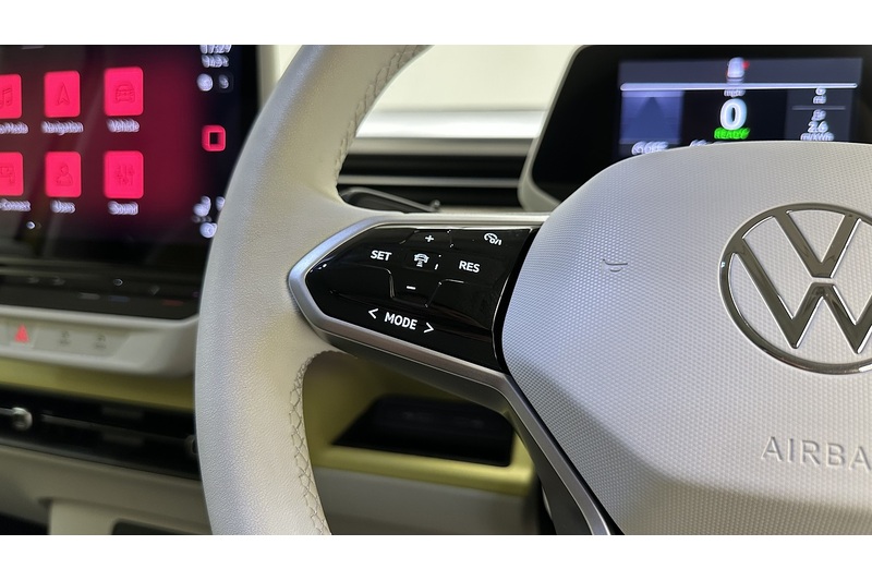 Volkswagen ID. Buzz Pro 1ST Edition - U3215