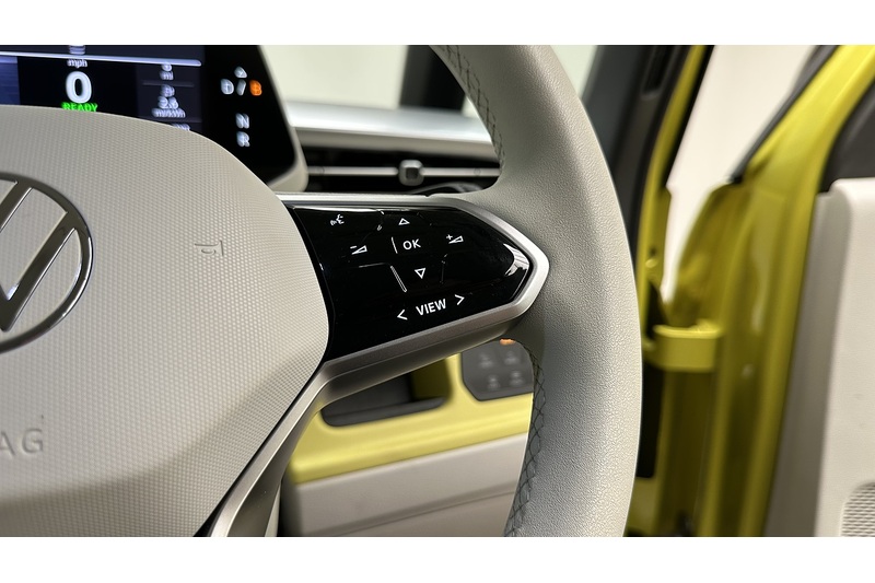 Volkswagen ID. Buzz Pro 1ST Edition - U3215