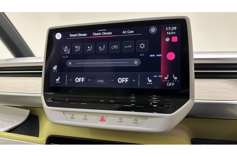 Volkswagen ID. Buzz Pro 1ST Edition - U3215