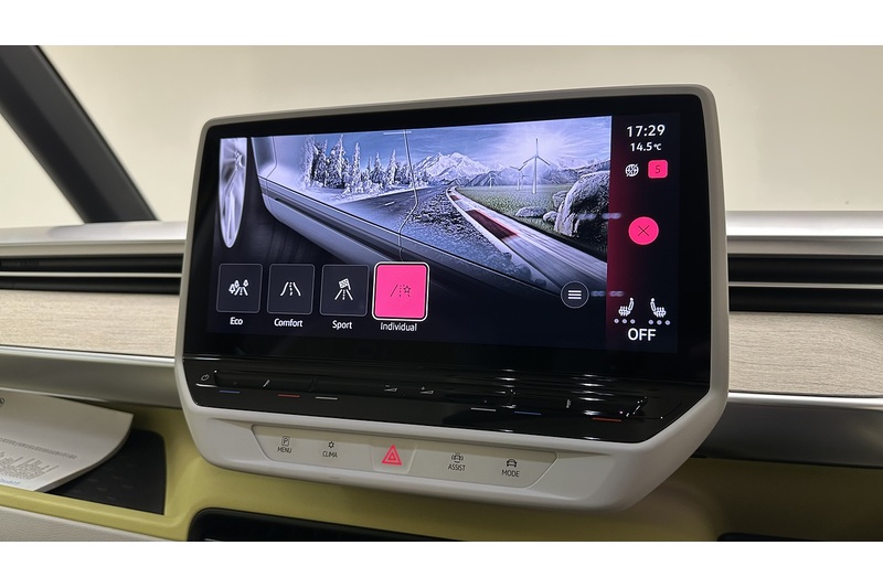 Volkswagen ID. Buzz Pro 1ST Edition - U3215