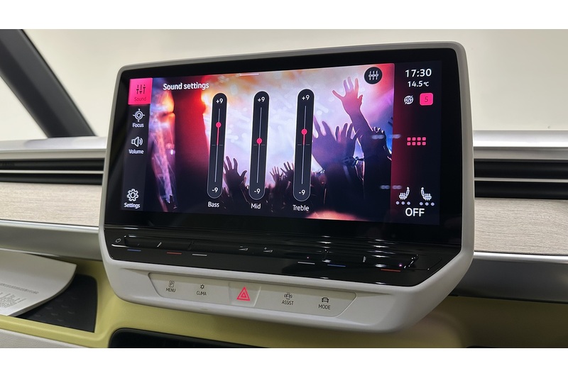 Volkswagen ID. Buzz Pro 1ST Edition - U3215
