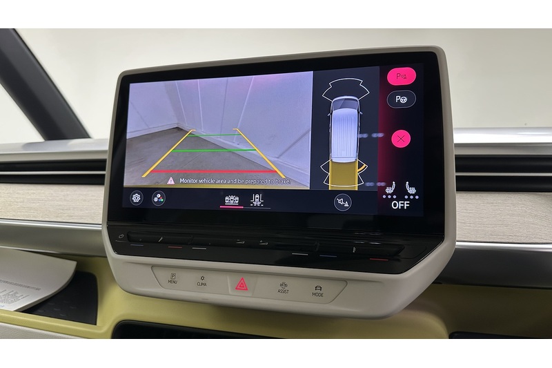 Volkswagen ID. Buzz Pro 1ST Edition - U3215