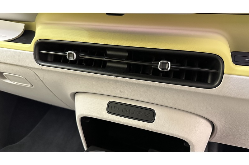Volkswagen ID. Buzz Pro 1ST Edition - U3215