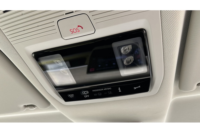 Volkswagen ID. Buzz Pro 1ST Edition - U3215