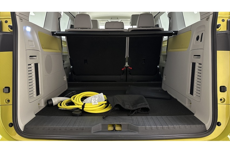 Volkswagen ID. Buzz Pro 1ST Edition - U3215