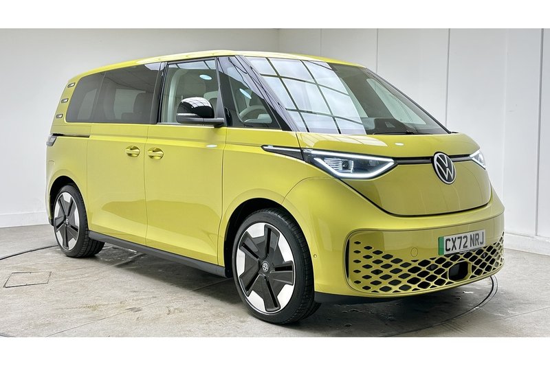Volkswagen ID. Buzz Pro 1ST Edition - U3215