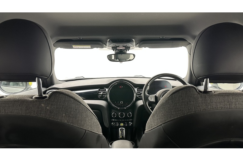 MINI Electric Hatch Cooper SE Level 2 - U3216