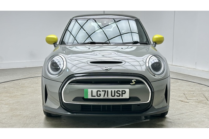 MINI Electric Hatch Cooper SE Level 2 - U3216
