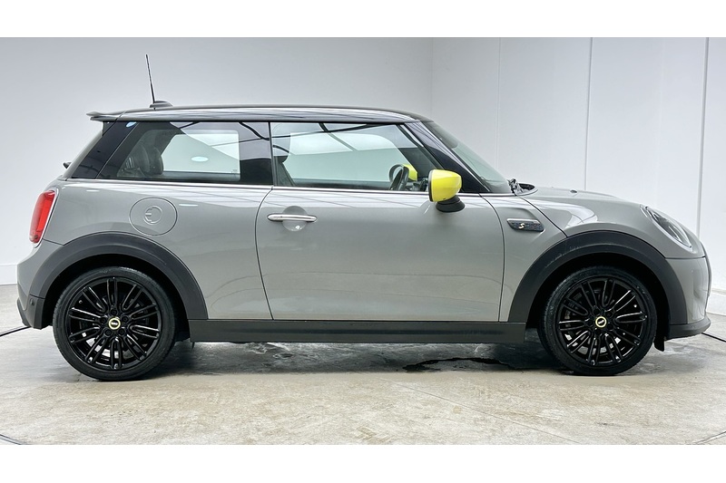 MINI Electric Hatch Cooper SE Level 2 - U3216
