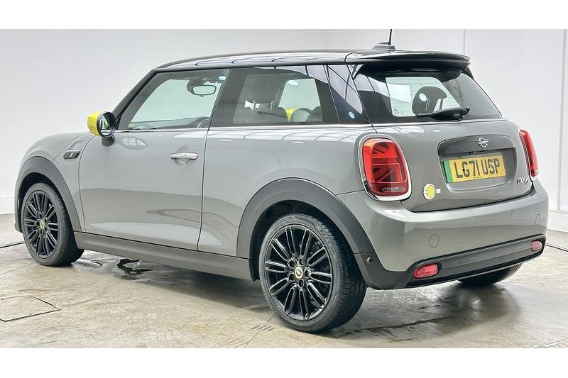 MINI Electric Hatch Cooper SE Level 2 - U3216