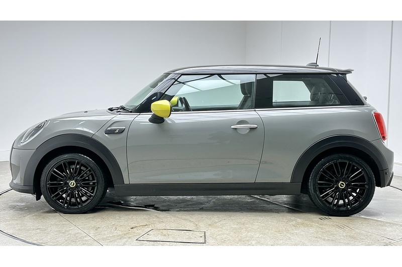 MINI Electric Hatch Cooper SE Level 2 - U3216