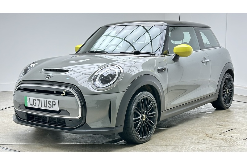 MINI Electric Hatch Cooper SE Level 2 - U3216