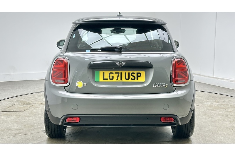 MINI Electric Hatch Cooper SE Level 2 - U3216
