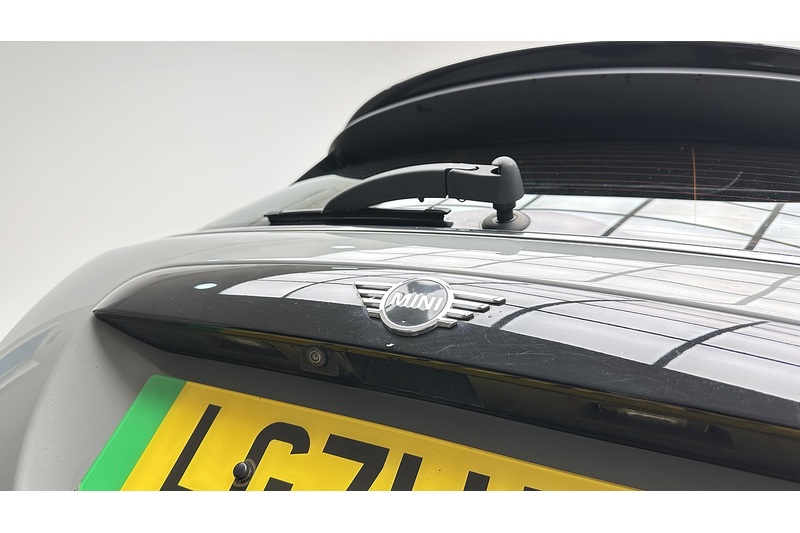 MINI Electric Hatch Cooper SE Level 2 - U3216