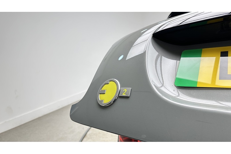 MINI Electric Hatch Cooper SE Level 2 - U3216