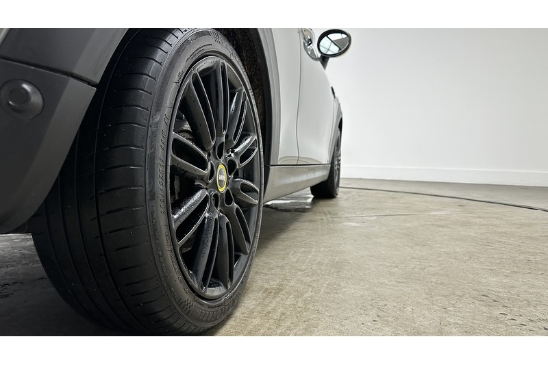 MINI Electric Hatch Cooper SE Level 2 - U3216