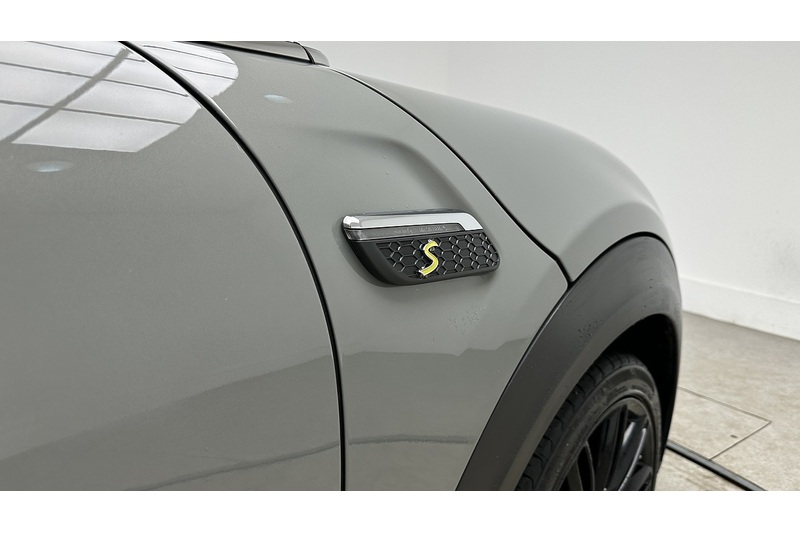 MINI Electric Hatch Cooper SE Level 2 - U3216