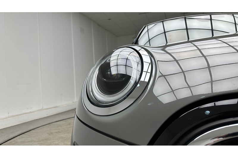 MINI Electric Hatch Cooper SE Level 2 - U3216