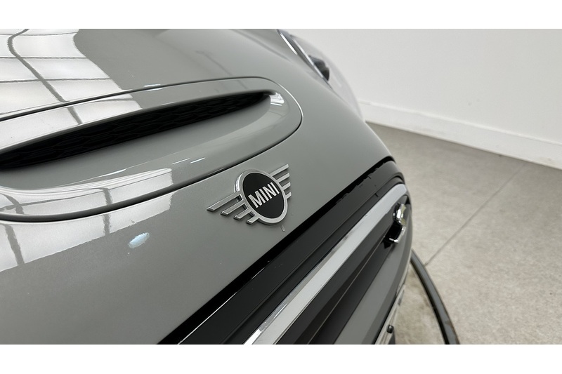 MINI Electric Hatch Cooper SE Level 2 - U3216