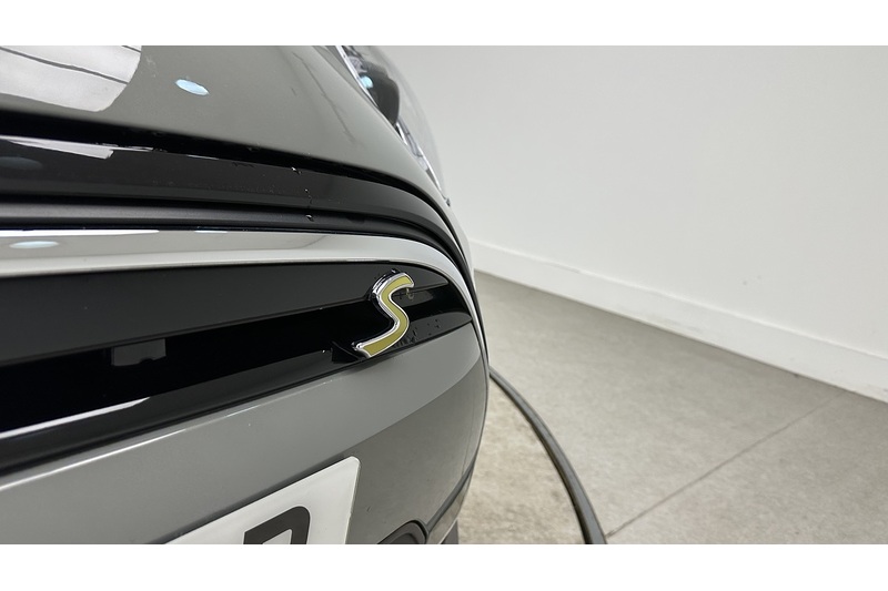 MINI Electric Hatch Cooper SE Level 2 - U3216