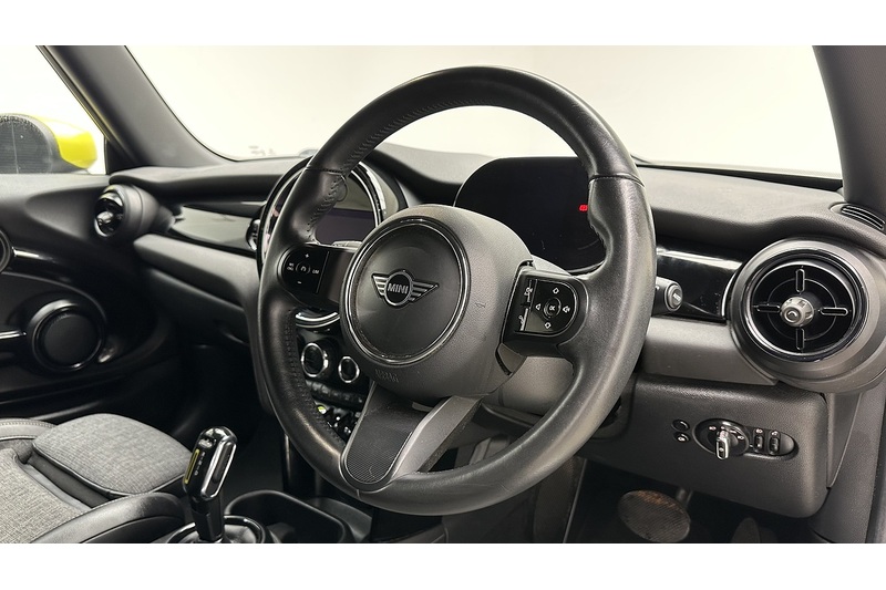 MINI Electric Hatch Cooper SE Level 2 - U3216