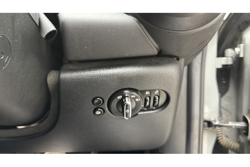 MINI Electric Hatch Cooper SE Level 2 - U3216