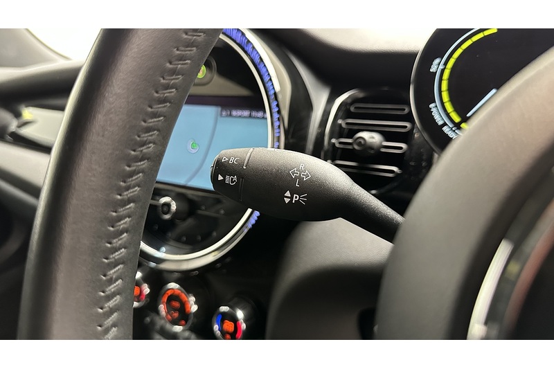 MINI Electric Hatch Cooper SE Level 2 - U3216