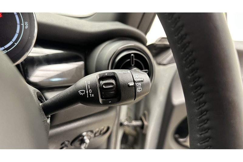 MINI Electric Hatch Cooper SE Level 2 - U3216