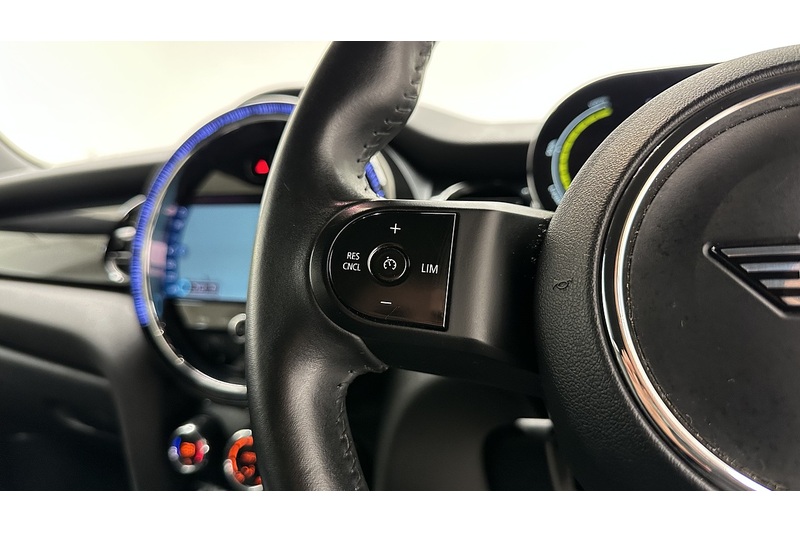 MINI Electric Hatch Cooper SE Level 2 - U3216