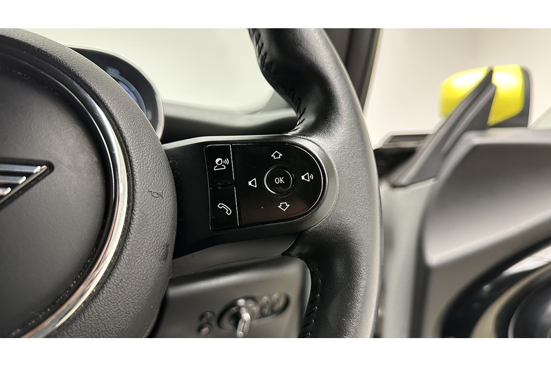 MINI Electric Hatch Cooper SE Level 2 - U3216