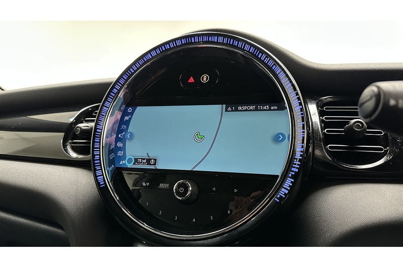 MINI Electric Hatch Cooper SE Level 2 - U3216