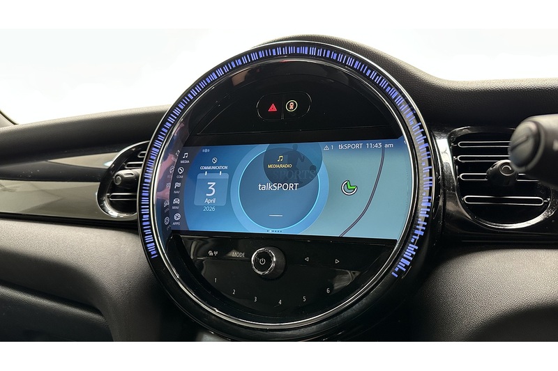 MINI Electric Hatch Cooper SE Level 2 - U3216