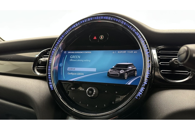 MINI Electric Hatch Cooper SE Level 2 - U3216