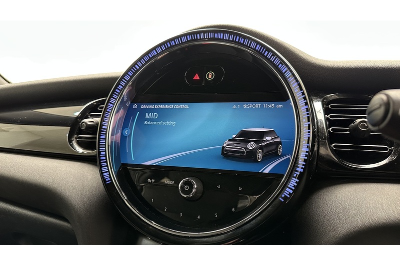 MINI Electric Hatch Cooper SE Level 2 - U3216