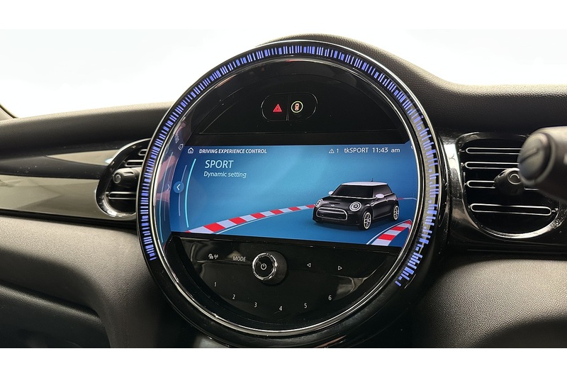 MINI Electric Hatch Cooper SE Level 2 - U3216