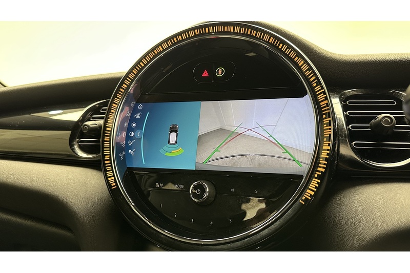 MINI Electric Hatch Cooper SE Level 2 - U3216