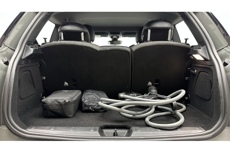 MINI Electric Hatch Cooper SE Level 2 - U3216