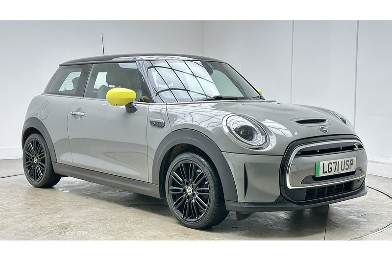MINI Electric Hatch Cooper SE Level 2 - U3216