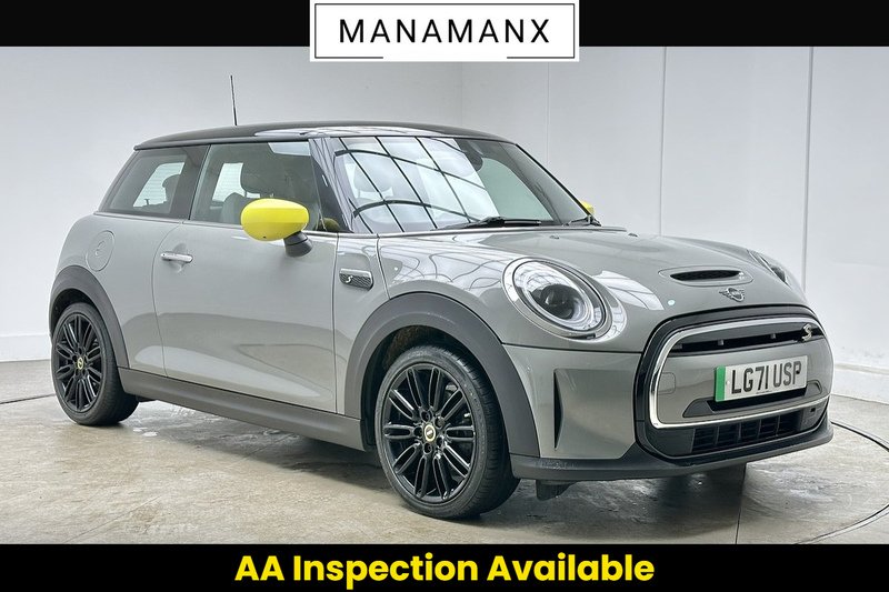 MINI Electric Hatch Cooper SE Level 2 - U3216