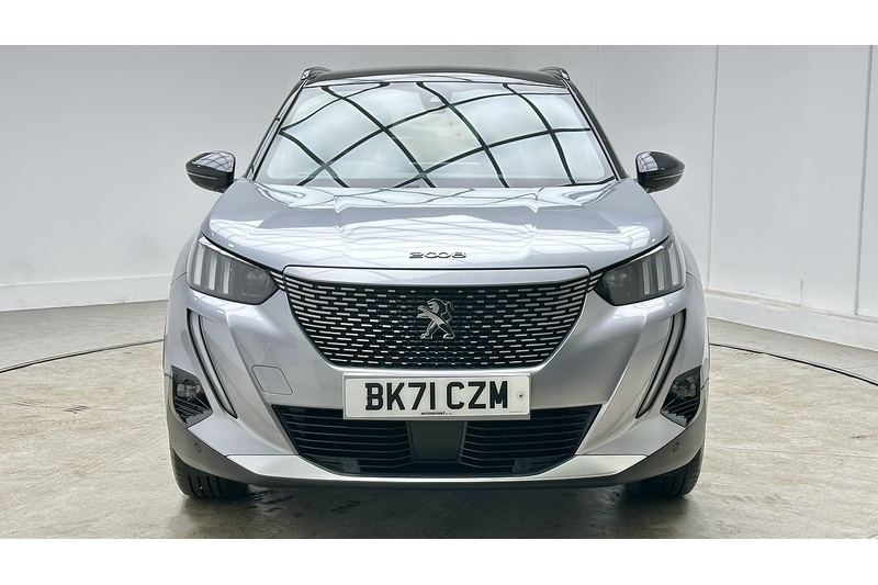 Peugeot E-2008 GT - U3225