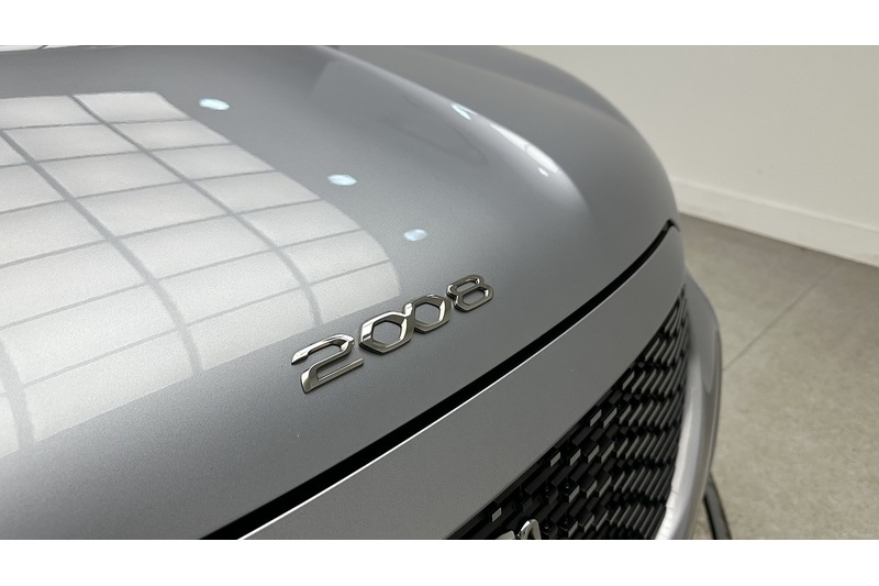 Peugeot E-2008 GT - U3225