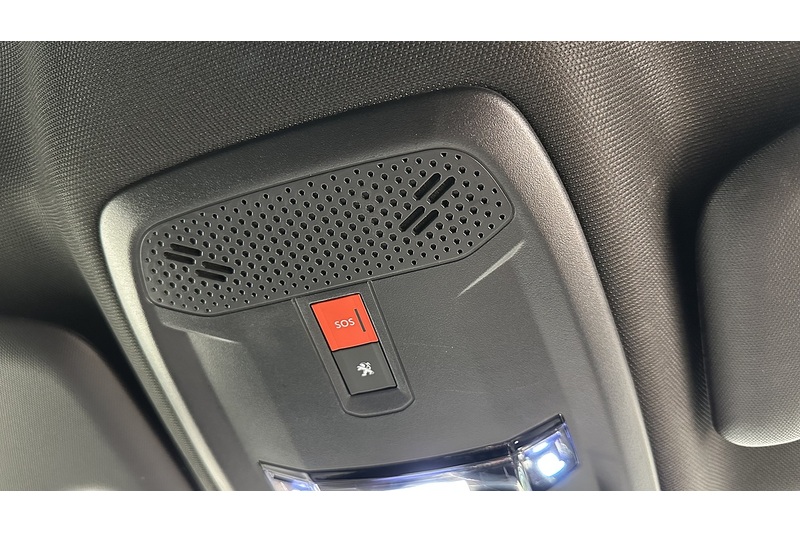 Peugeot E-2008 GT - U3225