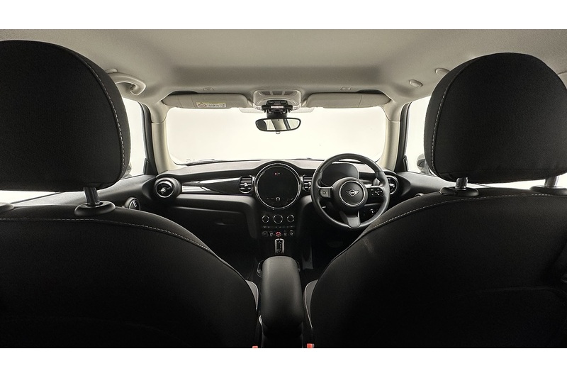 MINI Hatch Cooper Classic - U3227