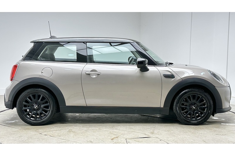 MINI Hatch Cooper Classic - U3227