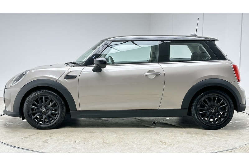 MINI Hatch Cooper Classic - U3227