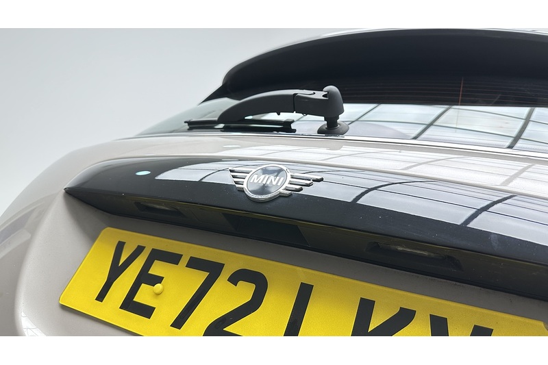 MINI Hatch Cooper Classic - U3227