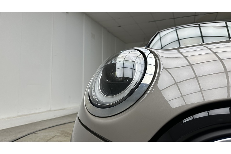 MINI Hatch Cooper Classic - U3227